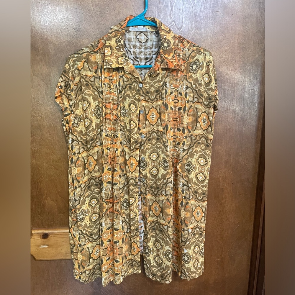 Jane & Delancey women’s top
